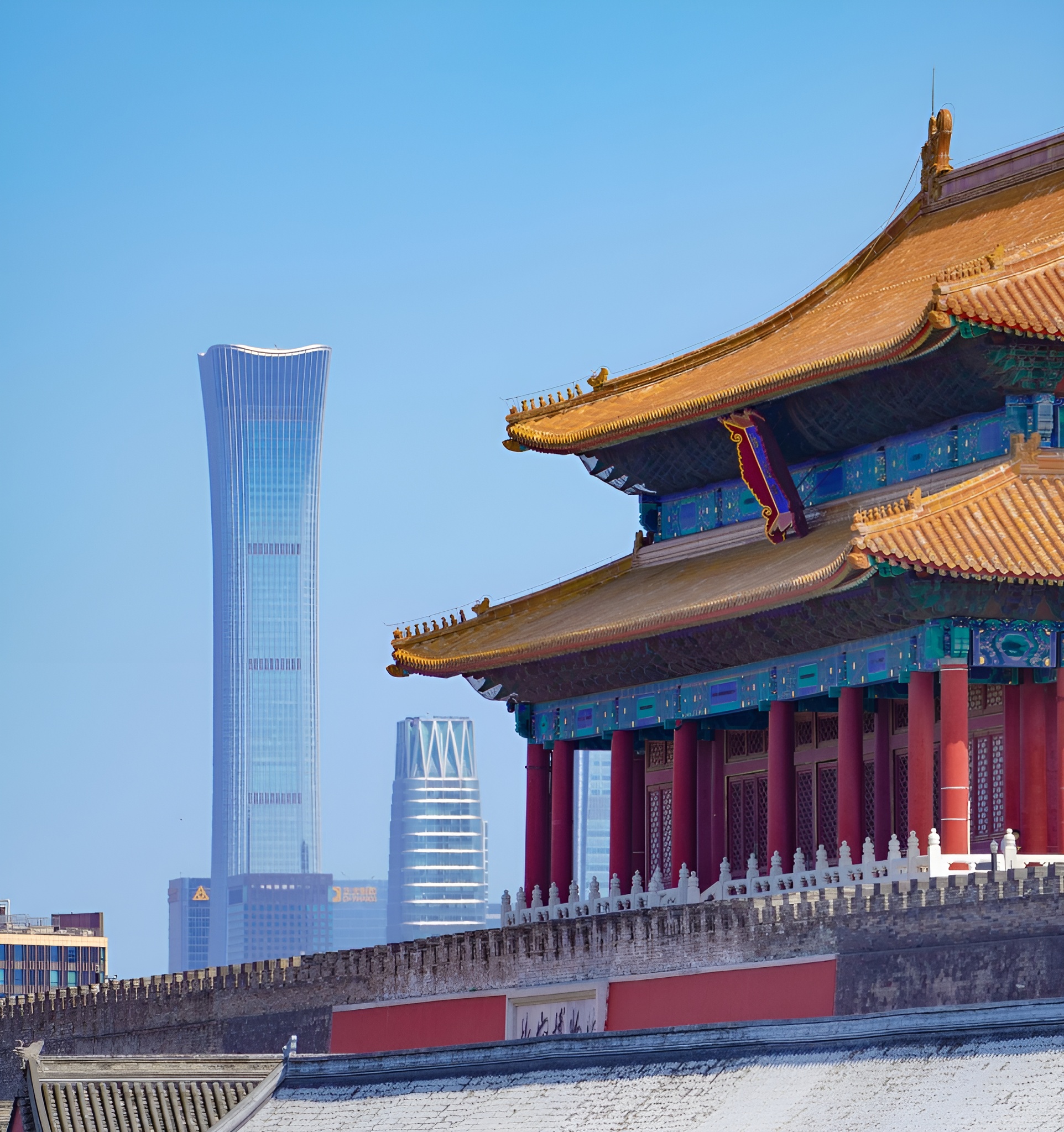 China study destination